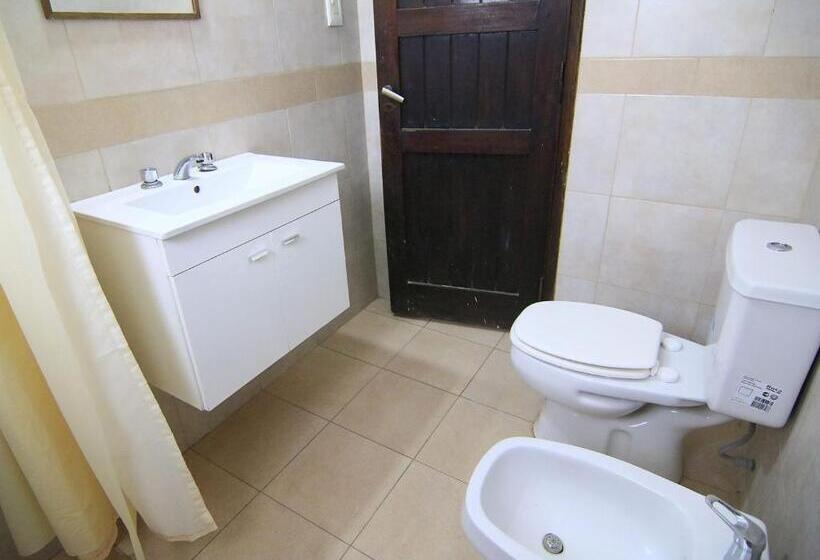 Complejo Turistico   Hotel Pinar Serrano   Bialet Masse   Cordoba