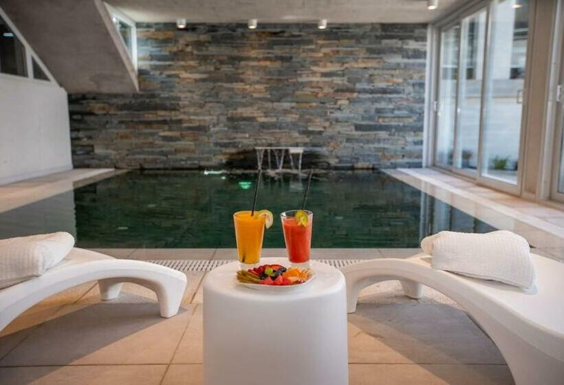Flow Apart & Spa