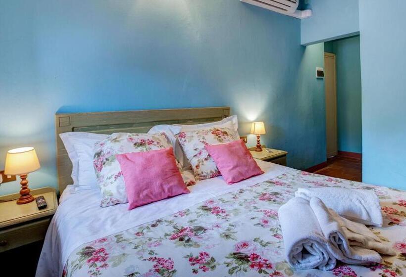ホテル Albergo Villa San Michele