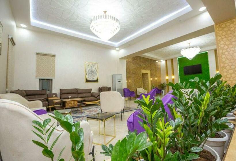 فندق Dunyo Palace