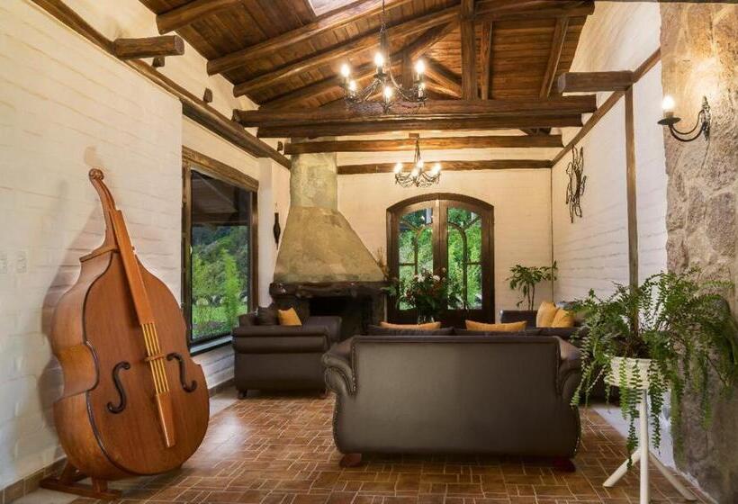 هتل En Casa De Luis