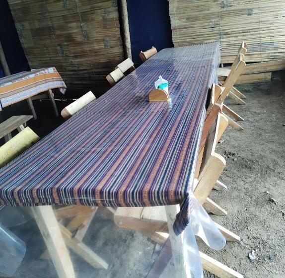 فندق Machupicchu Ecolodge