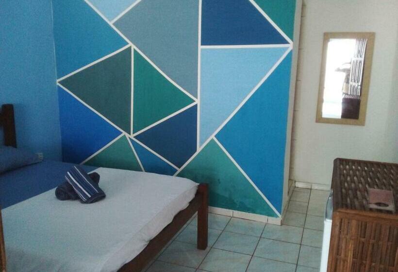 פנסיון Casa Netuno