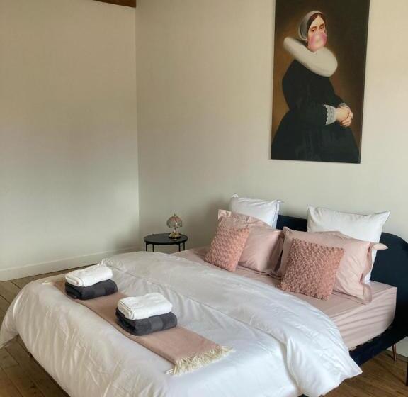 膳宿费 My Boutique Guesthouse   Fabulous Suites 10 Min A7