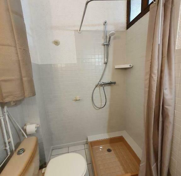 Пансион Suite Parentale Castillon Du Gard