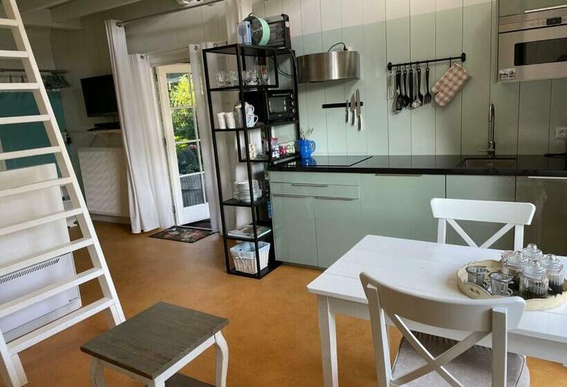 تختخواب و صبحانه Bed En Breakfast Onder Aan De Dijk