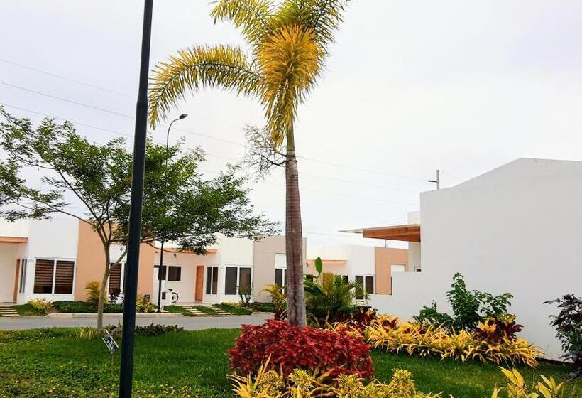 پانسیون Dulcinea Mini House