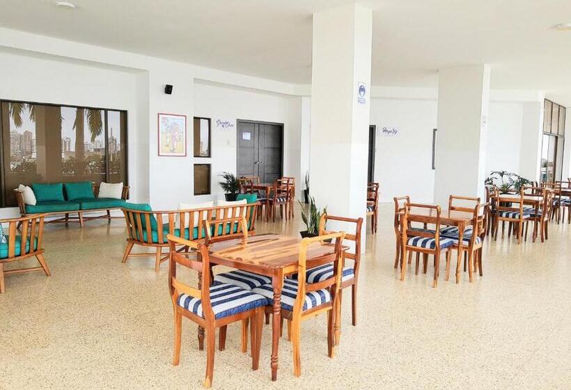 پانسیون Dulcinea Mini House