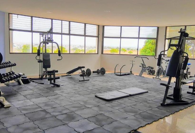 پانسیون Dulcinea Mini House