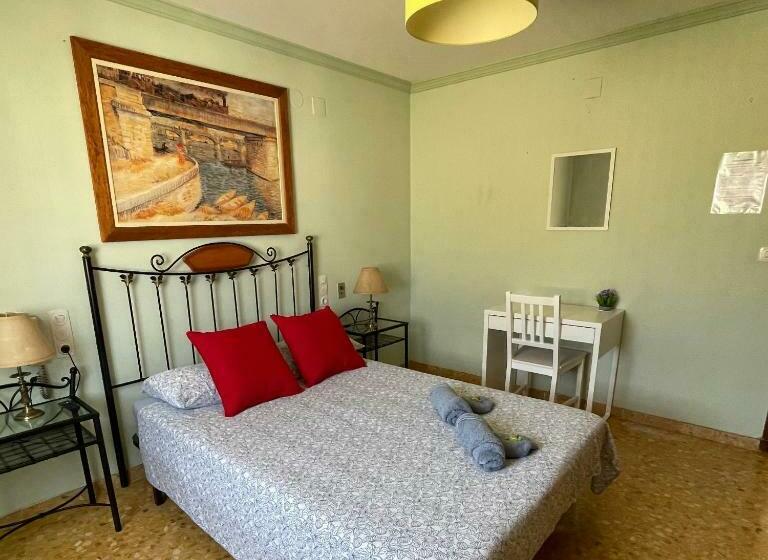 هاستل Habitaciones En Gandia A 5 Min Del Centro Histórico