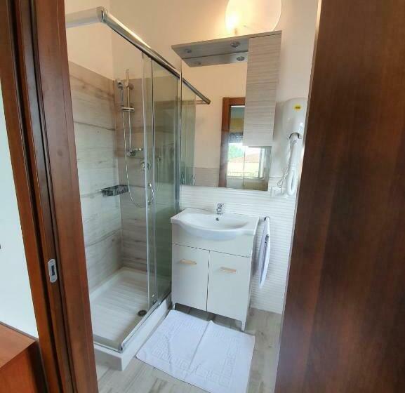 צימר Villa Paradiso Ispica