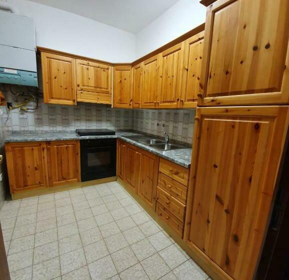 צימר Villa Paradiso Ispica