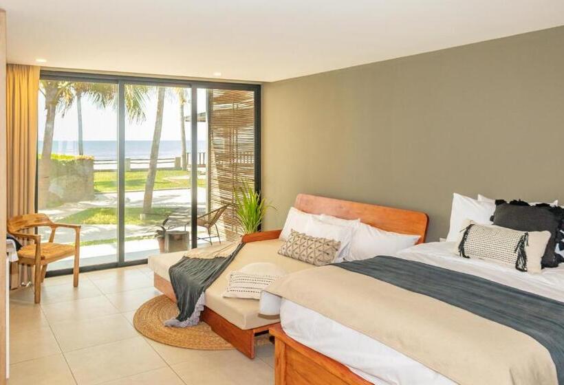 Fishermans Resort Life