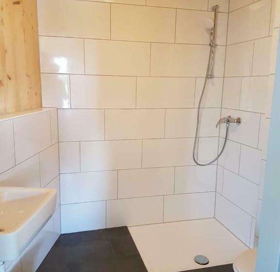 Отель Jugendgästehaus Gerlosplatte