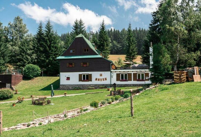 호텔 Penzion La Baita