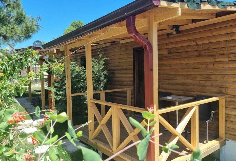 هتل My House Urla