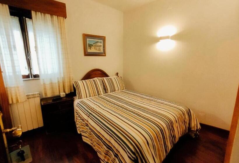 פנסיון Casa Hóspedes Polido