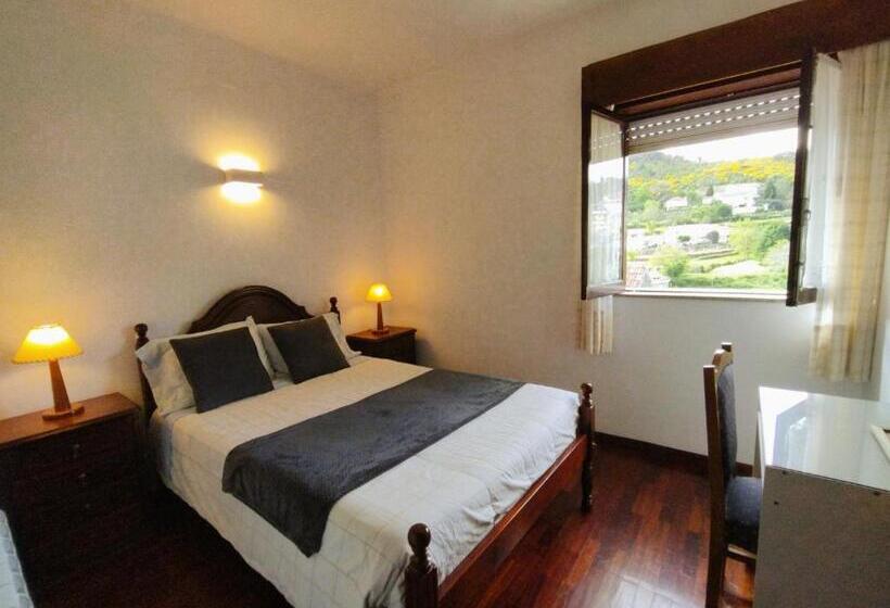 פנסיון Casa Hóspedes Polido