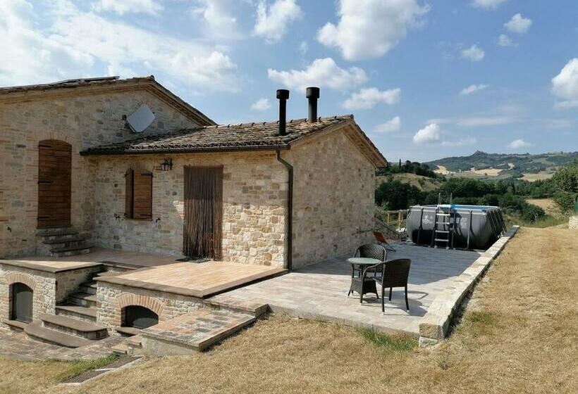 Пансион Casa Linara