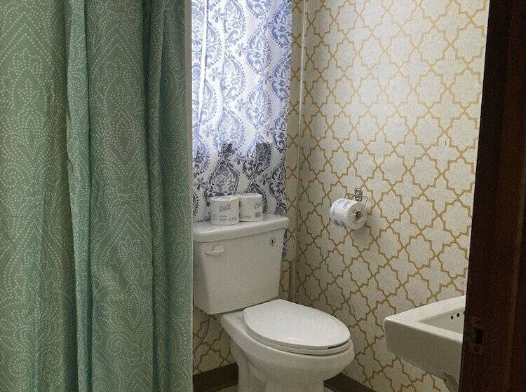 بنسيون Musky Joes Twin Pines Resort