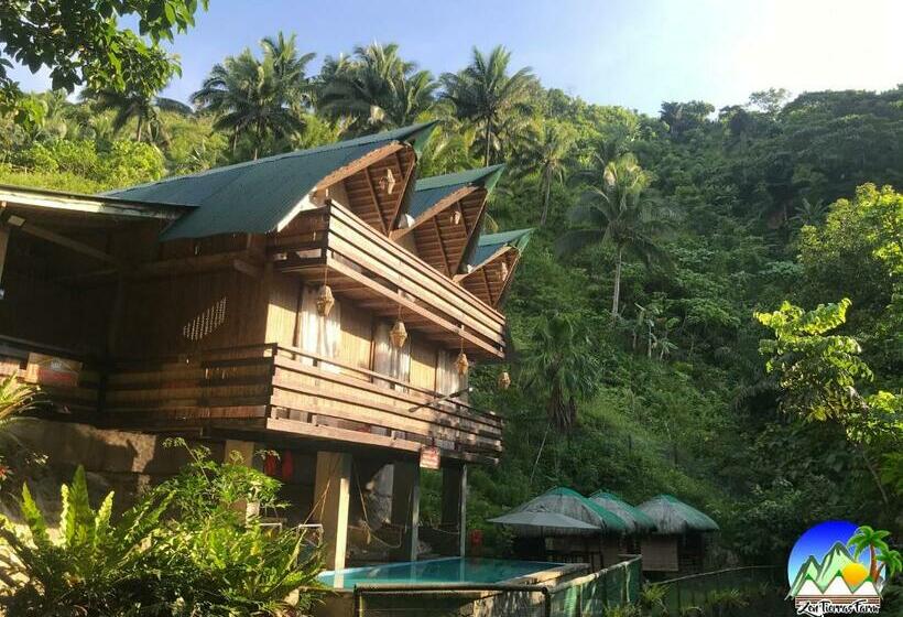 منتجع Zen Tierras Farm By Cocotel