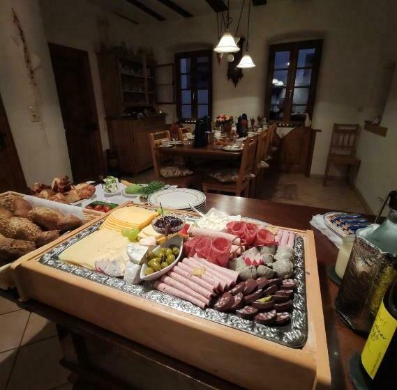 ユースホステル Gutsherrenhaus