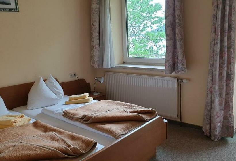 فندق صغير Seegasthof Zur Landeroith