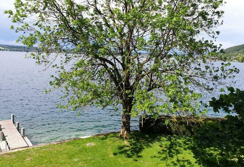 فندق صغير Seegasthof Zur Landeroith