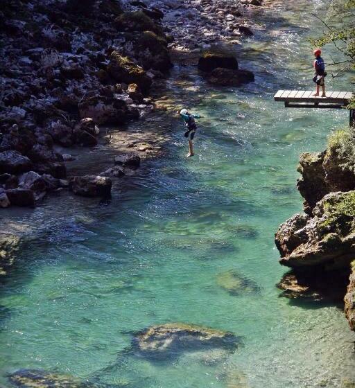 住宿加早餐  Haus Erzberg