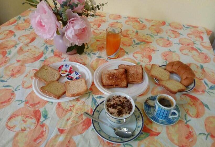 Bed And Breakfast La Campanula