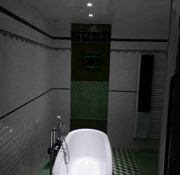 צימר La Ménagerie