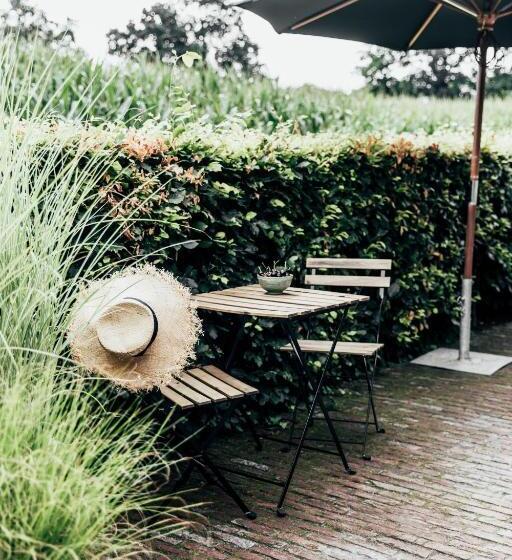 住宿加早餐  Maison Francois
