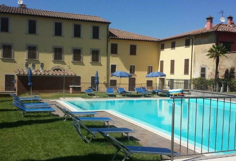 Borgo Di Gramugnana
