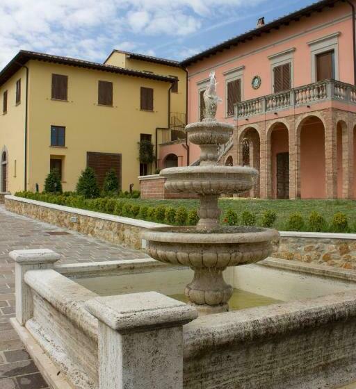 Borgo Di Gramugnana