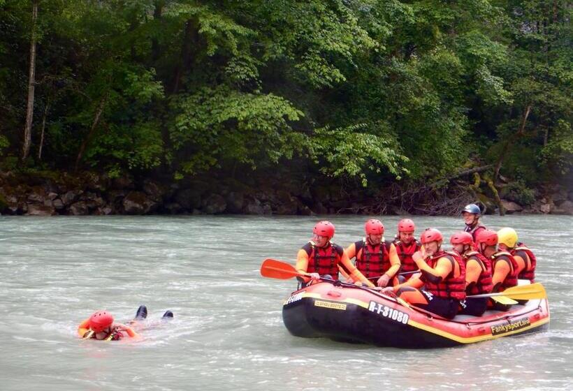 Fankhauser Outdoorsport