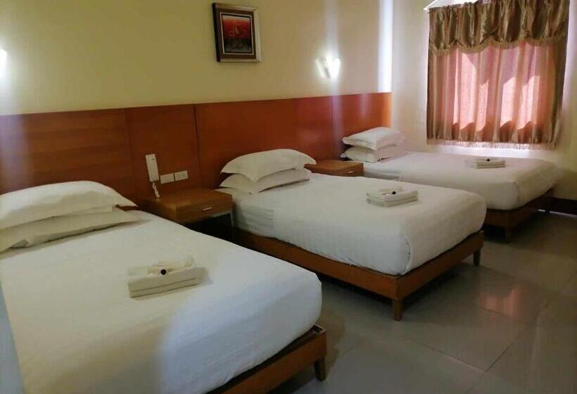 Asia Novo Boutique Hotel   Midsayap