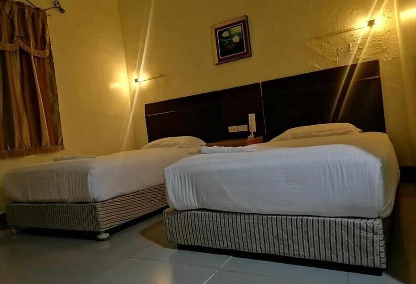 Asia Novo Boutique Hotel   Midsayap