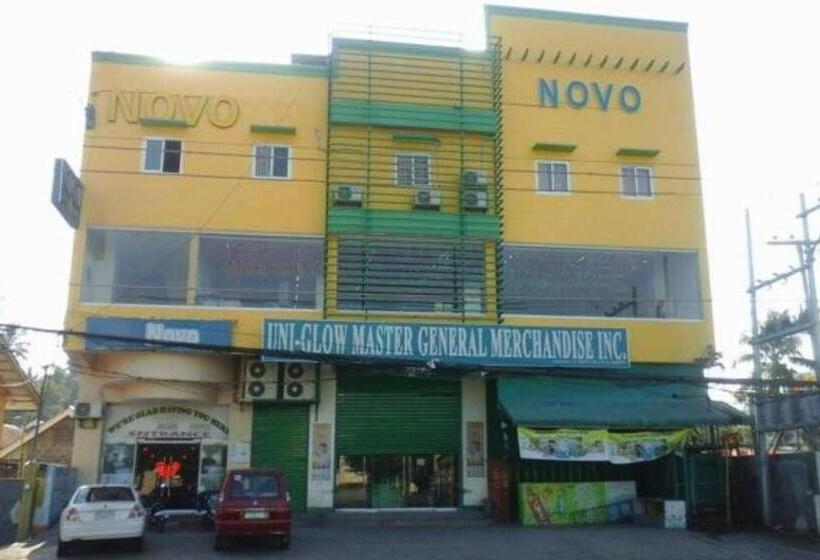 Asia Novo Boutique Hotel   Midsayap