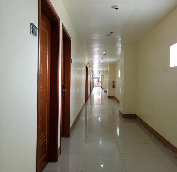 Asia Novo Boutique Hotel   Midsayap