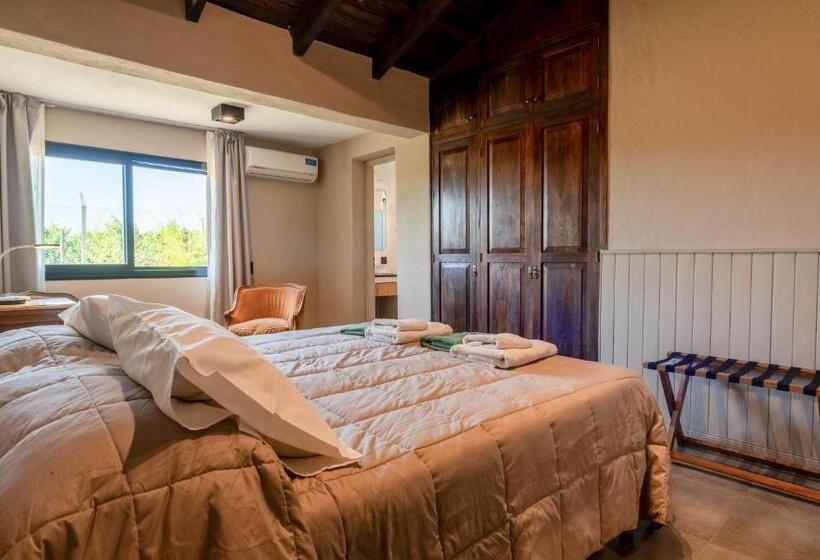 فندق Posada Mawida
