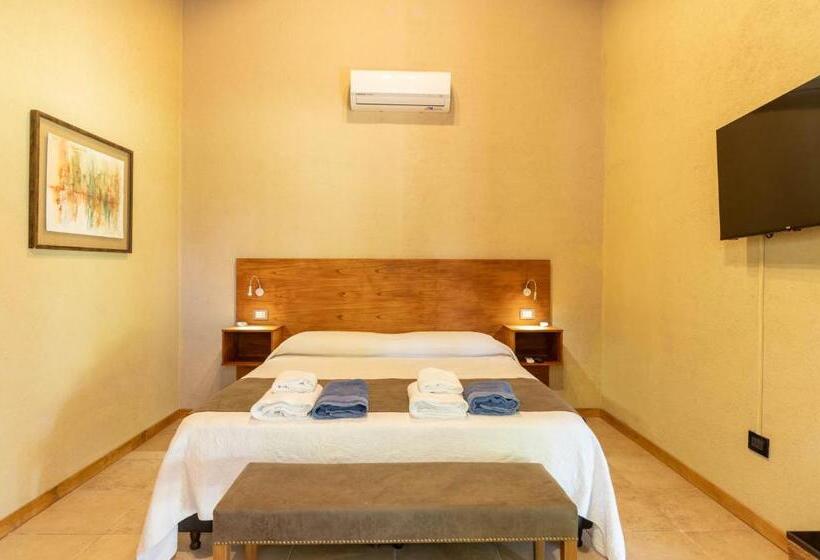 فندق Posada Mawida