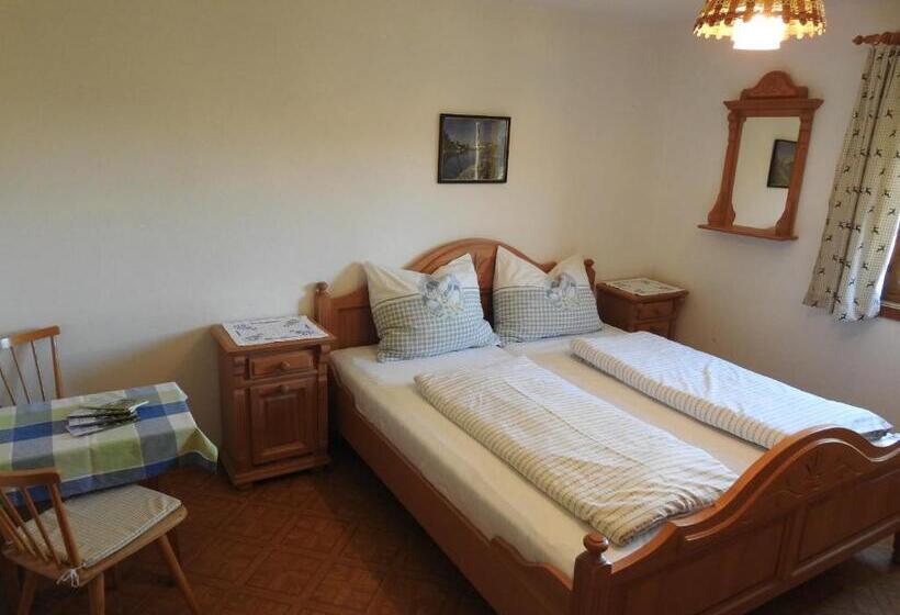 فندق Zauneralm
