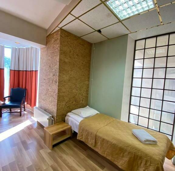 Majaka Hostel
