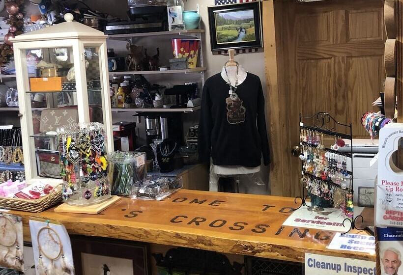 مُتل Black Hills Cabins At Quail S Crossing