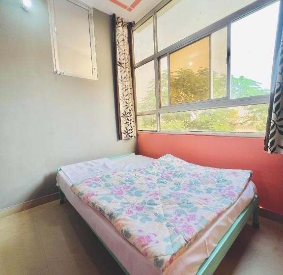 פנסיון Bhoora House