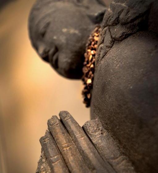 펜션 Domaine De Carrière