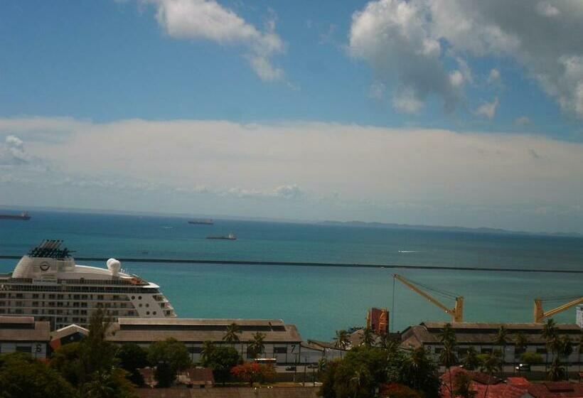 پانسیون Estudio