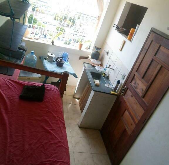 پانسیون Estudio