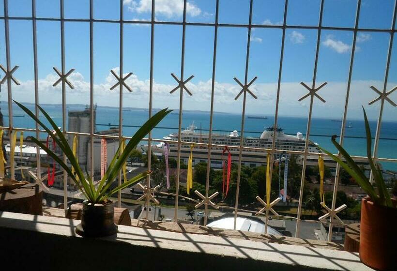 پانسیون Estudio