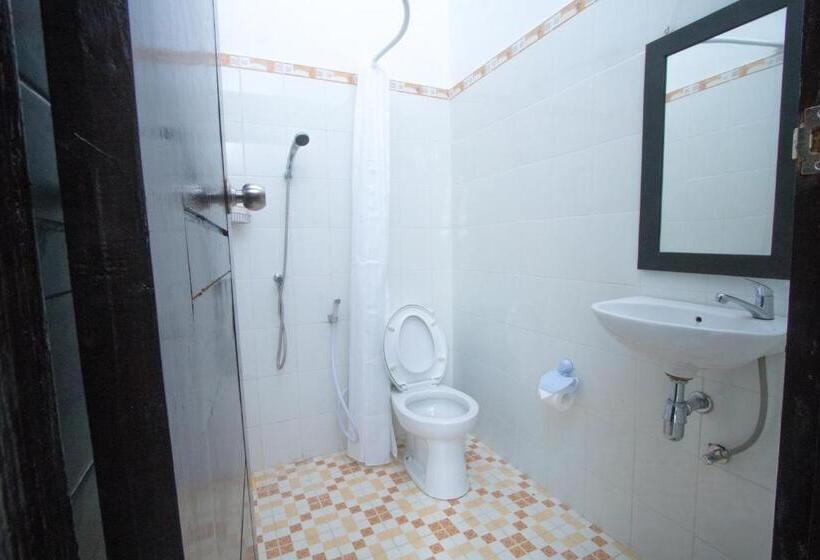 펜션 Gede House Tejakula